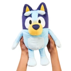 Bluey Sound Effects Talking Stuffed Plush -Bluey Deals Store GUEST 0164c647 c62f 48ec 8b31 2ee443870530