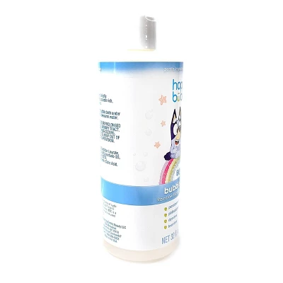 Bluey Happy Baby Bubble Bath - 32 Fl Oz 1 Bluey Happy Baby Bubble Bath - 32 Fl Oz