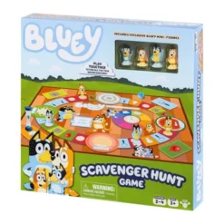 Bluey Scavenger Hunt Game -Bluey Deals Store GUEST 034ccdc1 58aa 4ff7 837a b096b6357f20