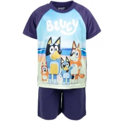 Bluey Coco Honey Winton Bingo T-Shirt Tank Top And French Terry Shorts 3 Piece Outfit Set Toddler To Big Kid 12 Bluey Coco Honey Winton Bingo T-Shirt Tank Top And French Terry Shorts 3 Piece Outfit Set Toddler To Big Kid -Bluey Deals Store GUEST 0a294dd9 1b50 45d8 b51c baeb9fc89634