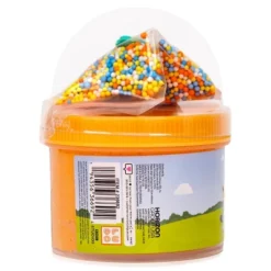 Bluey Slimygloop Scented Slime Dome Jar - Orange: Sensory Development, 8 Oz, 1 Piece -Bluey Deals Store GUEST 0a8f79af f223 49ef bccb 46267d7a01c2