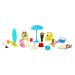 Bluey Figure & Accessory Beach Multipack -Bluey Deals Store GUEST 0e00e7a1 63eb 4af9 879f 4e5fb1ed125a