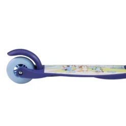 Bluey Mini 3D LUW Kick Scooter With Adjustable Handle Bar: 3 Wheels, ABEC-5 Bearings -Bluey Deals Store GUEST 0f30a337 df13 4974 b0d6 30c31859c856