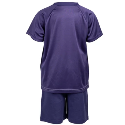 Bluey Coco Honey Winton Bingo T-Shirt Tank Top And French Terry Shorts 3 Piece Outfit Set Toddler To Big Kid 5 Bluey Coco Honey Winton Bingo T-Shirt Tank Top And French Terry Shorts 3 Piece Outfit Set Toddler To Big Kid - Image 5