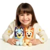 Bluey & Bingo Duo Stuffed Animals - 2pk