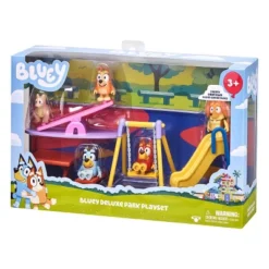 Bluey Deluxe Park Themed Playset -Bluey Deals Store GUEST 17eb404a c383 4110 90a4 f8f17f1f5ce0
