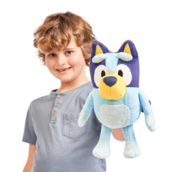 Bluey Sound Effects Talking Stuffed Plush -Bluey Deals Store GUEST 19e03099 7b67 46cc 9844 f078061dbe64