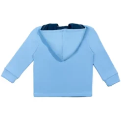 Bluey Bingo Fleece Half Zip Hoodie Toddler To Big Kid -Bluey Deals Store GUEST 1d1fab3d 19a8 4fc9 98d9 68b0a934f75d