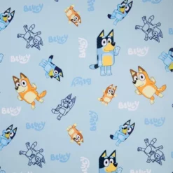 Bluey Kids' 4pc Toddler Bed Set -Bluey Deals Store GUEST 1ea89a7f 600a 4885 a7ea d6f389c67d51