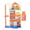 Bluey Hammerbarn Shopping Playset
