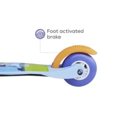 Bluey Tilt/Turn Scooter With Light Up Wheels -Bluey Deals Store GUEST 208b70a5 4920 4c45 984b 6b1ddc6bb65e