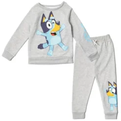 Bluey Fleece Top And Pants Toddler -Bluey Deals Store GUEST 21e0ab29 e8ce 4137 8732 411cb925603a