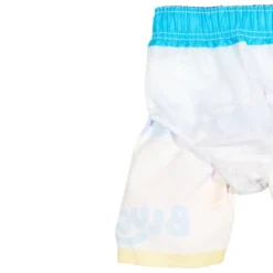 Bluey Bingo Dad Mom Pullover Rash Guard And Swim Trunks Outfit Set Toddler -Bluey Deals Store GUEST 2420f408 0a99 40a4 ab13 e57dff7c8570 1