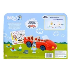 Bluey's Escape Convertible -Bluey Deals Store GUEST 27916ceb 4361 49a1 b9cb 22646081b28a