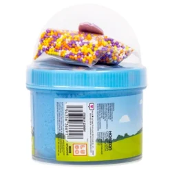 Bluey Slimygloop Scented Slime Dome Jar - Blue: Sensory Development Toy, 8 Oz, For Kids -Bluey Deals Store GUEST 29cece50 6921 4107 baa7 7407c898d8c7