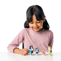 Bluey Family Beach Day Figures - 4pk -Bluey Deals Store GUEST 2ae9f1c0 f8a4 490a a0fe ddf02180b7aa