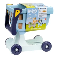Bluey Shopping Cart -Bluey Deals Store GUEST 2b61d0db f73c 4d9f 8389 dc9399014f37