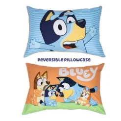 Bluey Kids' 4pc Toddler Bed Set -Bluey Deals Store GUEST 2c5aabe2 d585 46ff 969f 5ab8bf596374