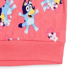 Bluey Bingo Sweatshirt Infant To Big Kid -Bluey Deals Store GUEST 2d7e7235 fe0b 4e9d aab0 6452a94df878