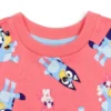 Bluey Bingo Sweatshirt Infant To Big Kid