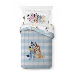 Twin Bluey Kids' Sheet Set -Bluey Deals Store GUEST 2f62b628 82a2 43ab 9ca8 9365217bc4c3