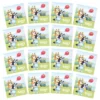 Bluey 16ct Paper Party Lunch Napkins