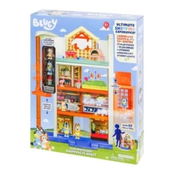 Bluey Hammerbarn Shopping Playset -Bluey Deals Store GUEST 34425dbc 7d82 4c75 b4d0 d6e875cc62c2