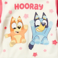 Bluey Bingo Bluey Girls Fleece Top And Pants Toddler 13 Bluey Bingo Bluey Girls Fleece Top And Pants Toddler -Bluey Deals Store GUEST 382faf71 ed68 458d 9cb0 cf702064b34b