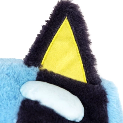 Bluey Kids' Hooded Blanket 1 Bluey Kids' Hooded Blanket