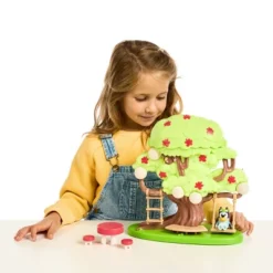 Bluey Treehouse Playset -Bluey Deals Store GUEST 3948e23e 8135 45d6 9c28 5d3d95444125