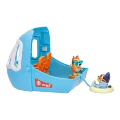 Bluey 3-in-1 Airplane Playset: Sound Effects & Multiple Activities, Includes Figures, Educational Creative Thinking -Bluey Deals Store GUEST 3bf5a42a bf46 4552 a7e4 33bfbd6e401b