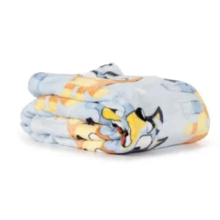 Bluey Pillow And Throw Blanket Blue -Bluey Deals Store GUEST 3ce773a9 dfd0 43a2 b61c fa99ed3d93ee