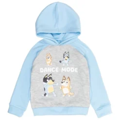 Bluey Mom Dad Bingo Fleece Hoodie Toddler -Bluey Deals Store GUEST 3e4fcd12 c52a 4183 a6f5 b231802e43b3