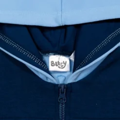 Bluey Bingo Fleece Half Zip Hoodie Toddler To Big Kid -Bluey Deals Store GUEST 3e647767 535b 41a4 bb91 4e69bb01db6e