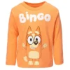 Bluey Matching Family Long Sleeve T-Shirt Toddler