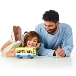 Bluey's Brisbane Adventure Bus -Bluey Deals Store GUEST 3eb0a576 64df 4f65 9e15 a3c3c54c3ecb