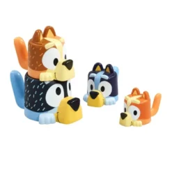 Tomy Bluey Family Pourers - Nesting, Stacking Cups Bath Toy -Bluey Deals Store GUEST 41d11363 ee22 44de bb84 bbc1aeb9928a
