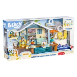 Bluey's Ultimate Beach Cabin Playset -Bluey Deals Store GUEST 423d4ff6 2be2 4655 9515 b46026556d25