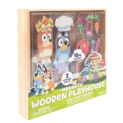 Bluey Magnetic Wooden Playset -Bluey Deals Store GUEST 45e5ea98 b820 498e 9682 6e94f68d6da7