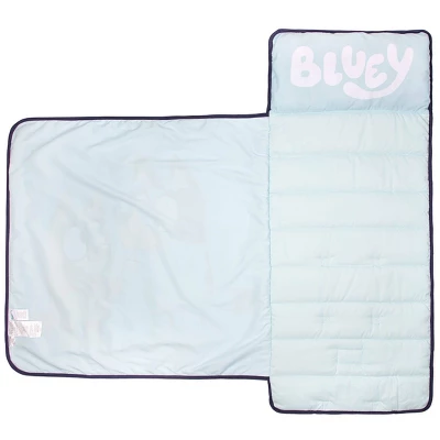 Bluey Kids' Nap Mat 2 Bluey Kids' Nap Mat - Image 2
