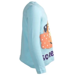 Bluey Bingo Bluey Girls 2 Pack T-Shirts Toddler -Bluey Deals Store GUEST 48191d8b c2f8 4369 9b0e 8c170ed074e7