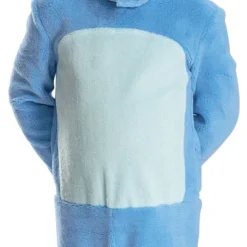 BBC Toddler Bluey Classic Costume Jumpsuits Blue -Bluey Deals Store GUEST 48f8fc88 db72 44a6 88e5 742d40578c69