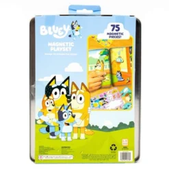 Bluey Magnetic Playset -Bluey Deals Store GUEST 49ff43ed 7421 4667 bdd4 8d946813ca30