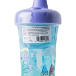 The First Years Bluey 9oz Sippy Cup For Baby And Toddler - 9 Months+ -Bluey Deals Store GUEST 4a535437 16d4 4059 8d95 4ad4bc62136b