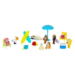 Bluey Figure & Accessory Beach Multipack -Bluey Deals Store GUEST 4bcb68bb ad3d 470b a766 3639d4084926