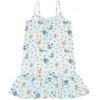 Bluey Muffin Bingo (Bluey) Girls Dress Toddler