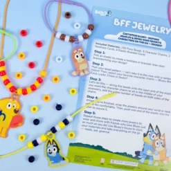 Bluey Friendship Jewelry Case -Bluey Deals Store GUEST 4ef460bc f16c 4182 8c94 1205982e2219