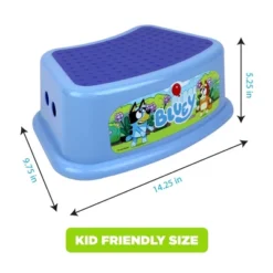 Bluey Step Stool -Bluey Deals Store GUEST 4fbcc2cc 06a9 43b3 b69c 4665c007c385