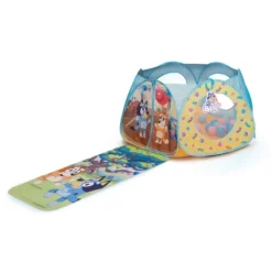 Bluey Ballpit Arena With 20 Balls And Mat With Sounds -Bluey Deals Store GUEST 50d655c1 d7e0 496b af98 1720fdece9d6