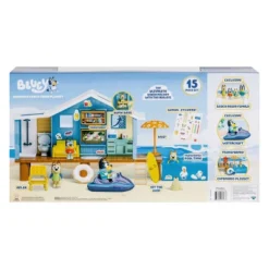 Bluey's Ultimate Beach Cabin Playset -Bluey Deals Store GUEST 511a753d 254c 4622 b49e 28a8ef339b61